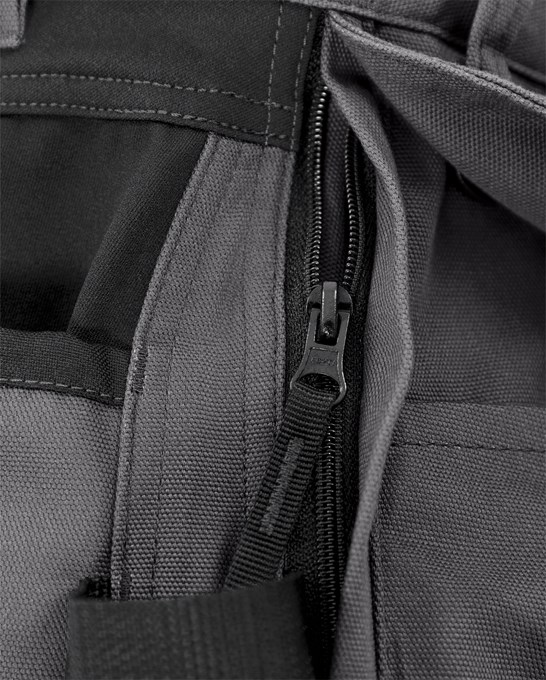 GEN Y Funktionsbundhose mit STRETCHEINSÄTZEN 2530 CYD