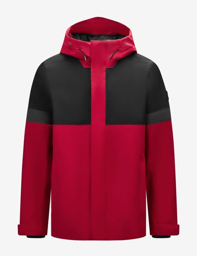 ORIGINAL FHB® Regenjacke Luca