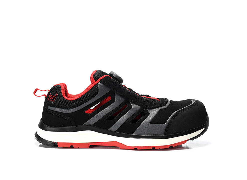 ELTEN JO Rapid BOA ESD S1PS