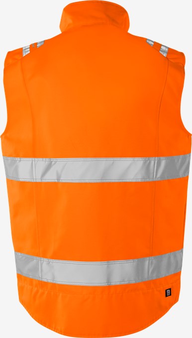 HI-VIS Weste 