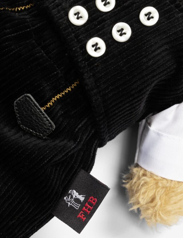 original FHB® Zunft-Teddy Eddy