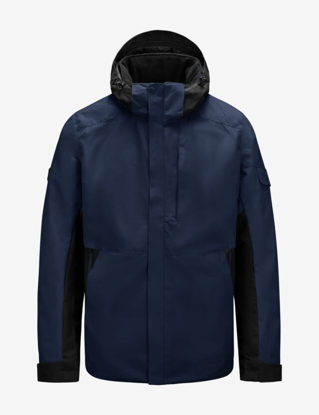 original FHB® Winterjacke Primaloft Georg 