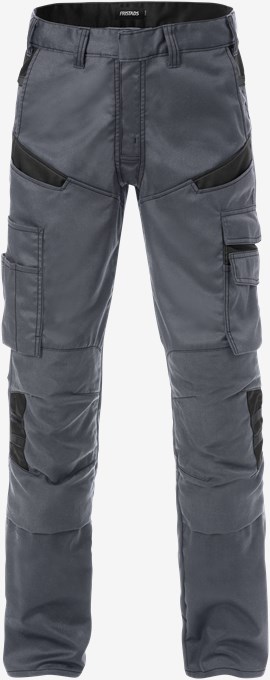 FUSION Bundhose mit Knietaschen STFP
