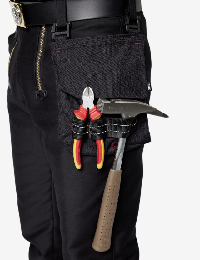 Holstertasche Moritz