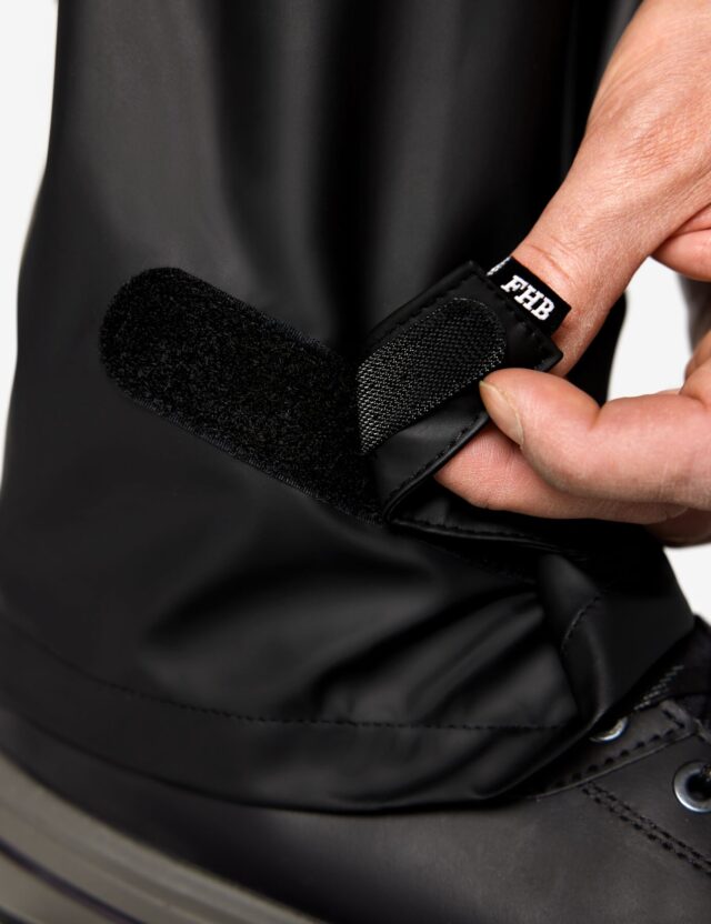 ORIGINAL FHB® Regenhose BENJAMIN