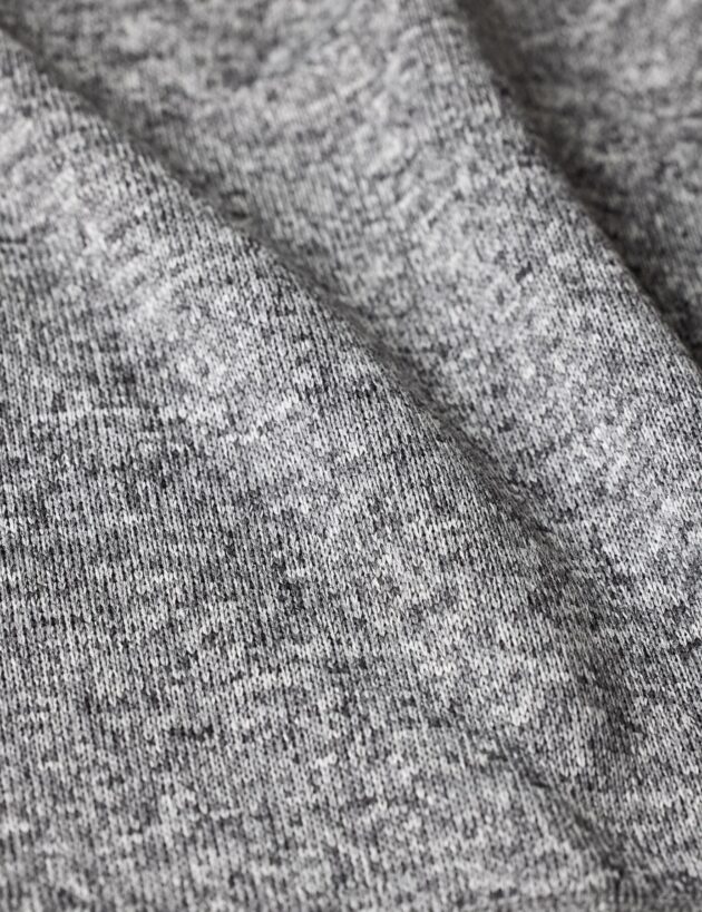 ORIGINAL FHB® Strick-Fleece Jacke CHRISTOPH
