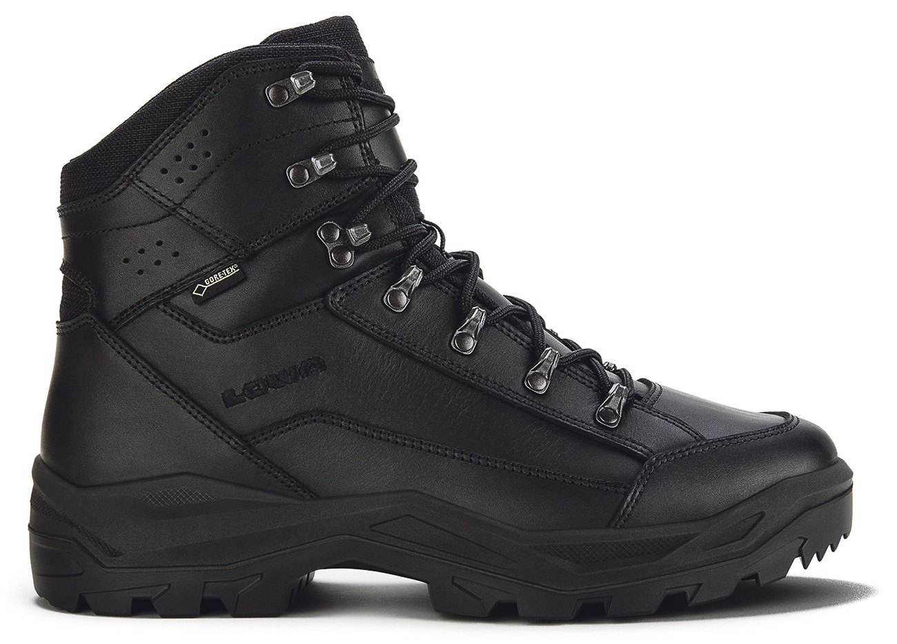 LOWA Renegade II GTX Mid  Task-Force