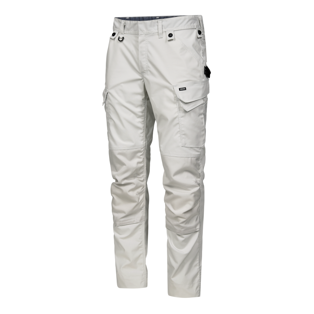 ENTIRE Arbeitshose Ripstop mit Stretch