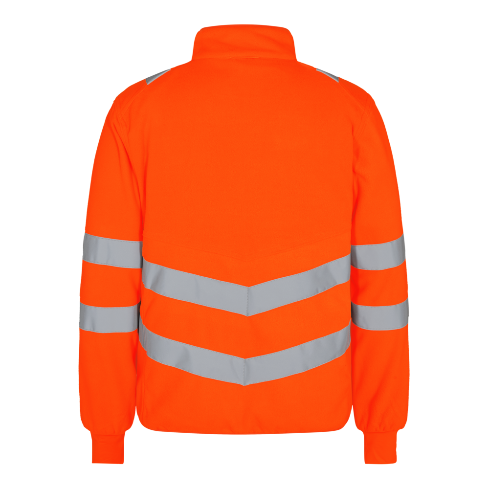 Safety Fleecejacke