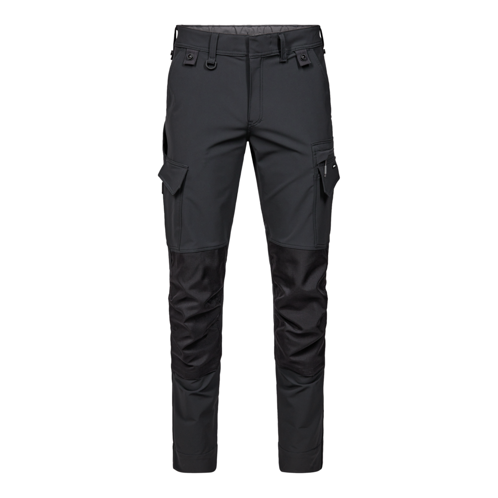 ENTIRE 4-Wege-Stretch Hose