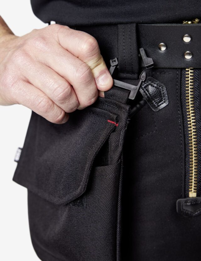 Holstertasche Max