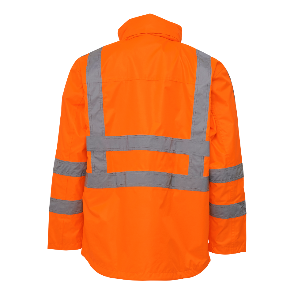 Elka Regenjacke 