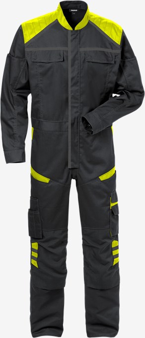 Overall FUSION 8555