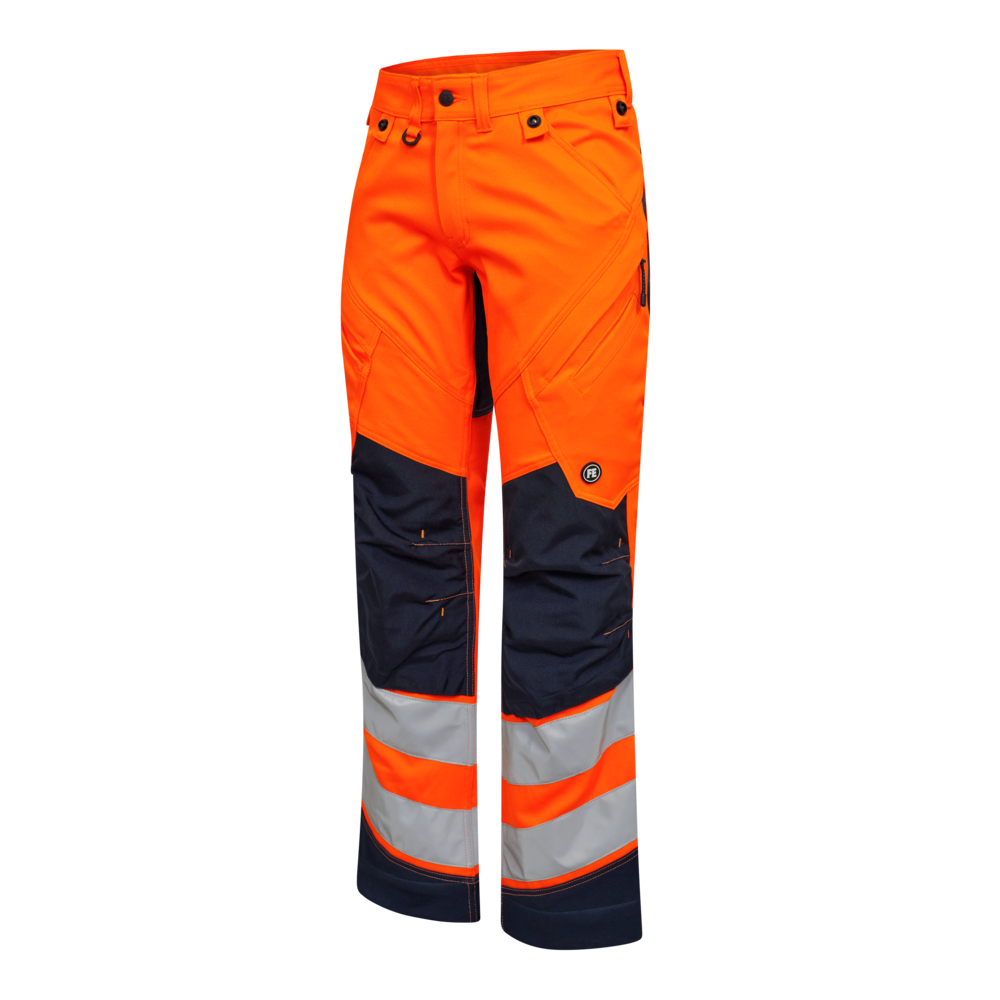 Stretch Safety Hose EN 20471