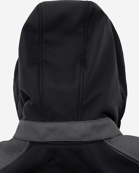 Soft Shell Winterjacke CFJ
