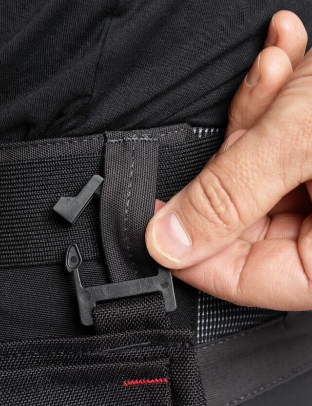 Holstertasche Moritz