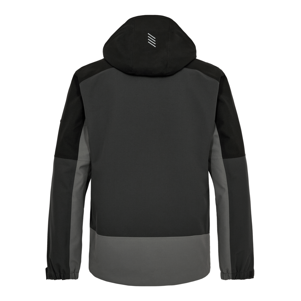 Entire Regenjacke 