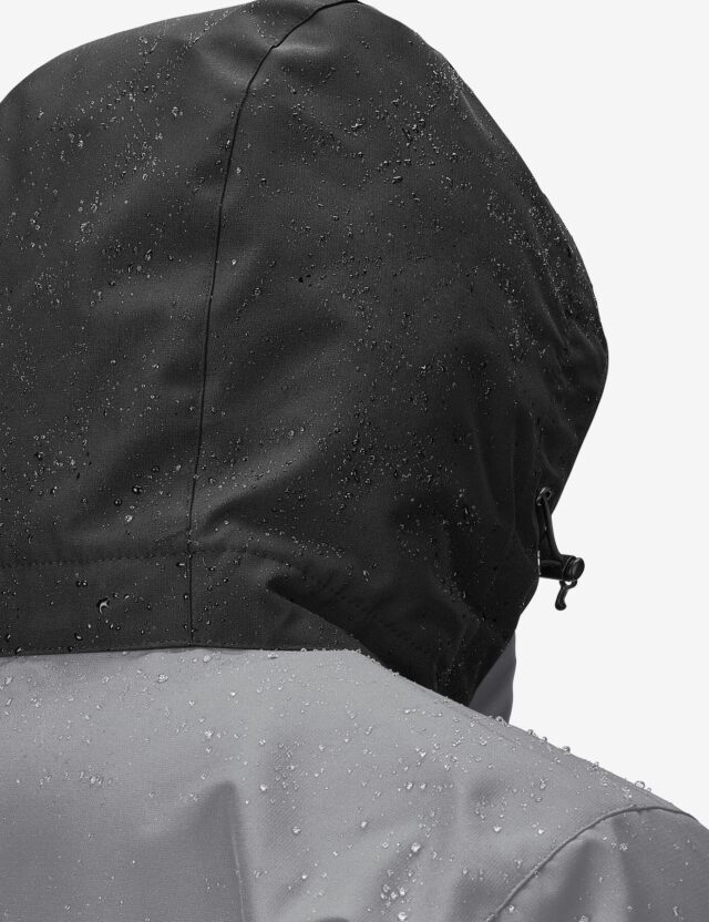 ORIGINAL FHB® Winterjacke Primaloft GEORG