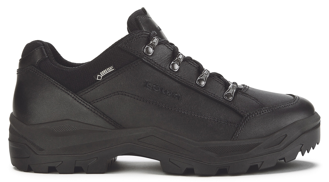 LOWA Renegade II GTX Lo Task-Force