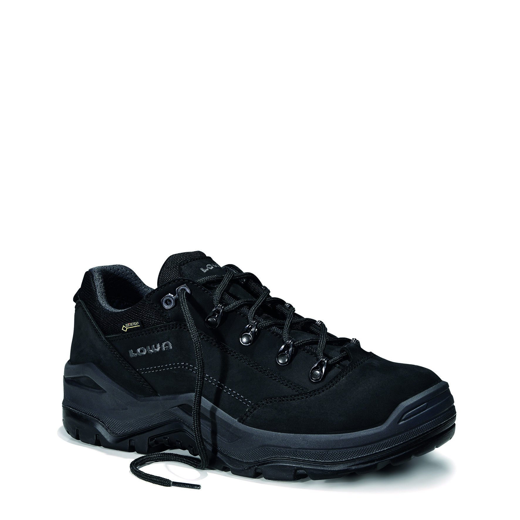 Lowa Renegade Work GTX Lo S3