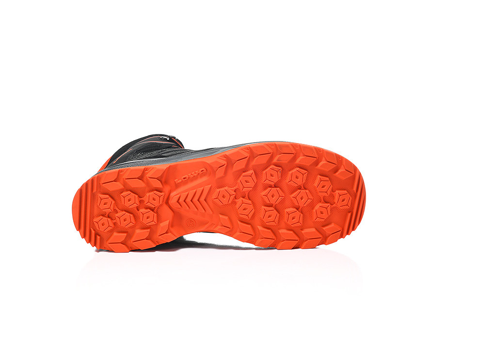 LOWA Larrox Work GTX MID S3 CI