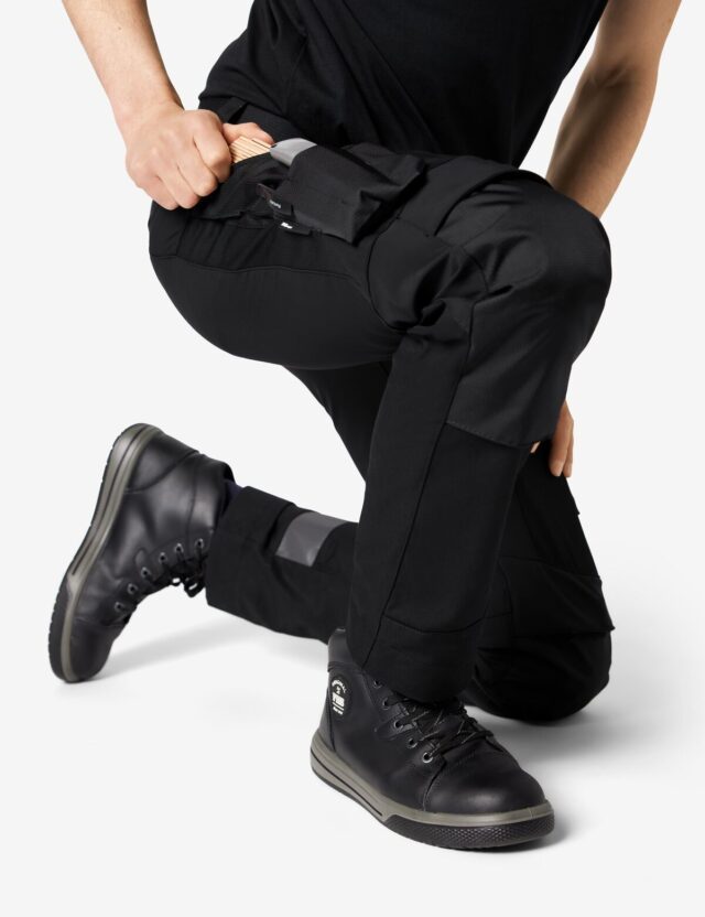 original FHB® Worker-Hose elastic Leo 