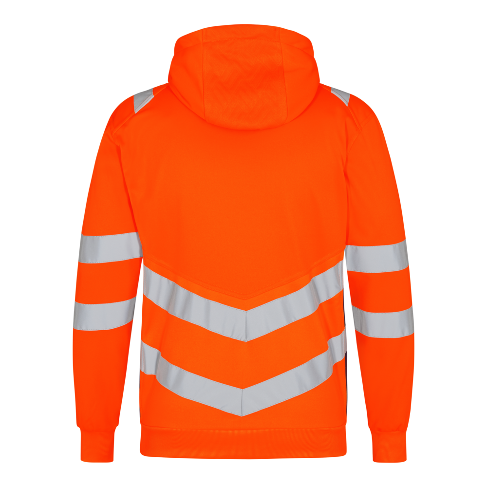 Safety Sweatcardigan