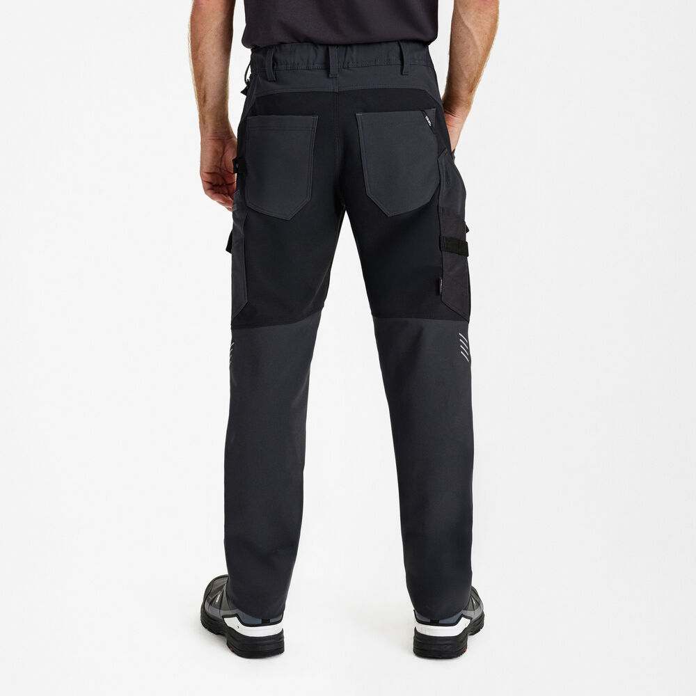 ENTIRE 4-Wege-Stretch Hose