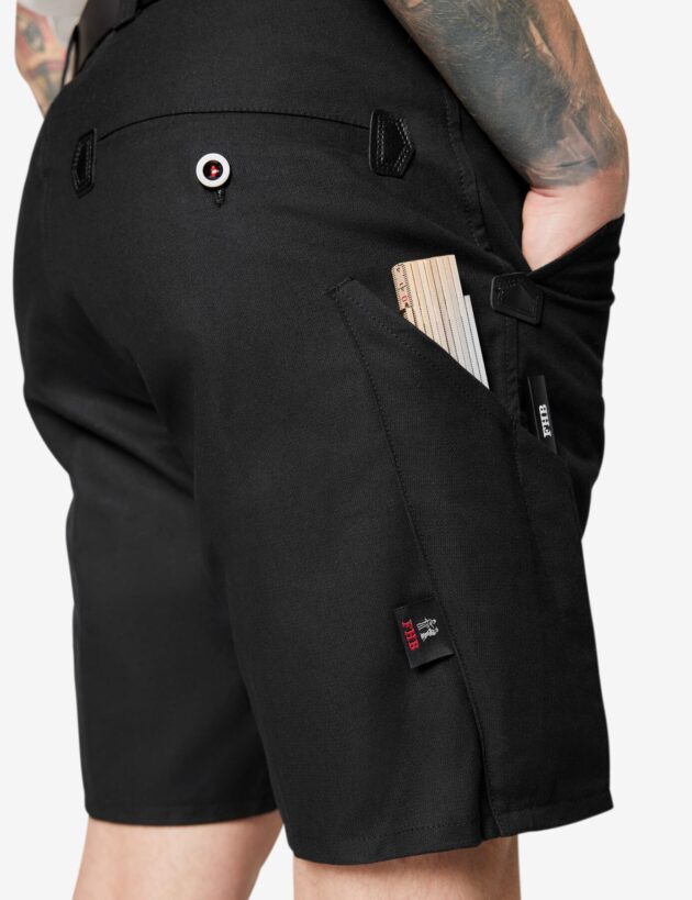 original FHB® Zunft-Shorts Wim 