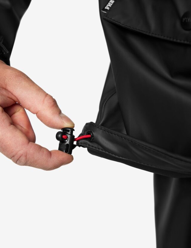 ORIGINAL FHB® Regenjacke RAINER