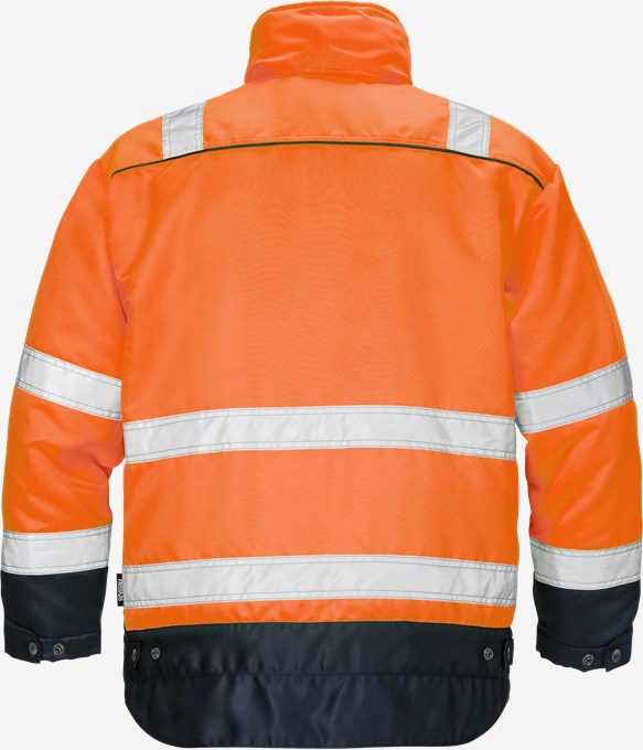 HI-VIS Winterjacke 444 PP