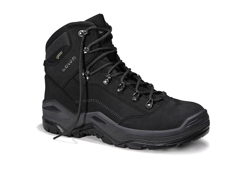 Lowa Renegade Work GTX Mid S3
