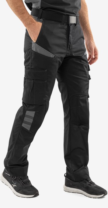 FUSION Bundhose ohne Knietaschen STFP