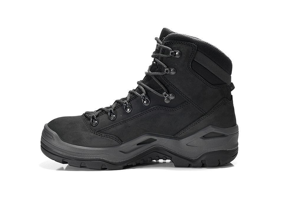 Lowa Renegade Work GTX Mid S3