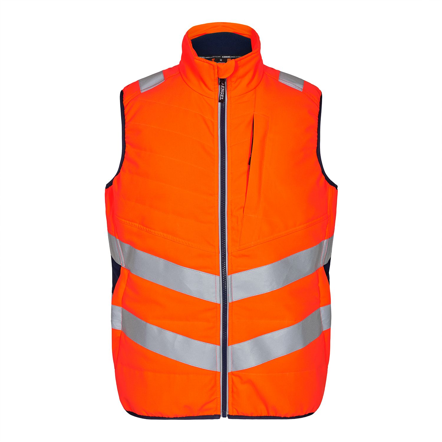 Safety Stepp- Innenweste