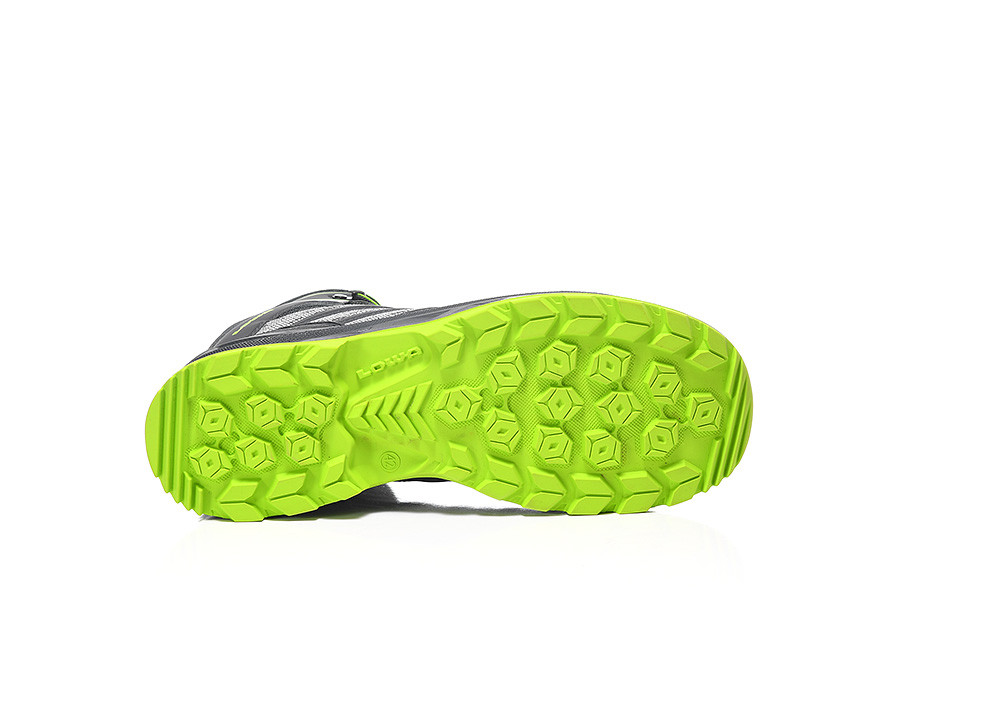 Lowa Larrox Work GTX Mid S3