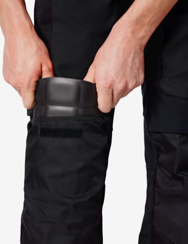original FHB® Worker-Hose elastic Leo 