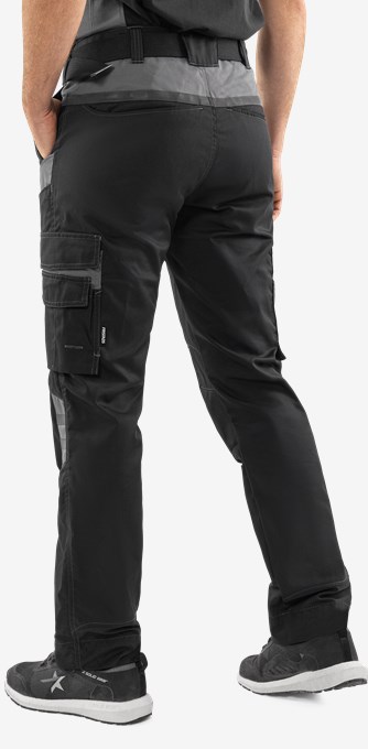 FUSION Bundhose ohne Knietaschen STFP