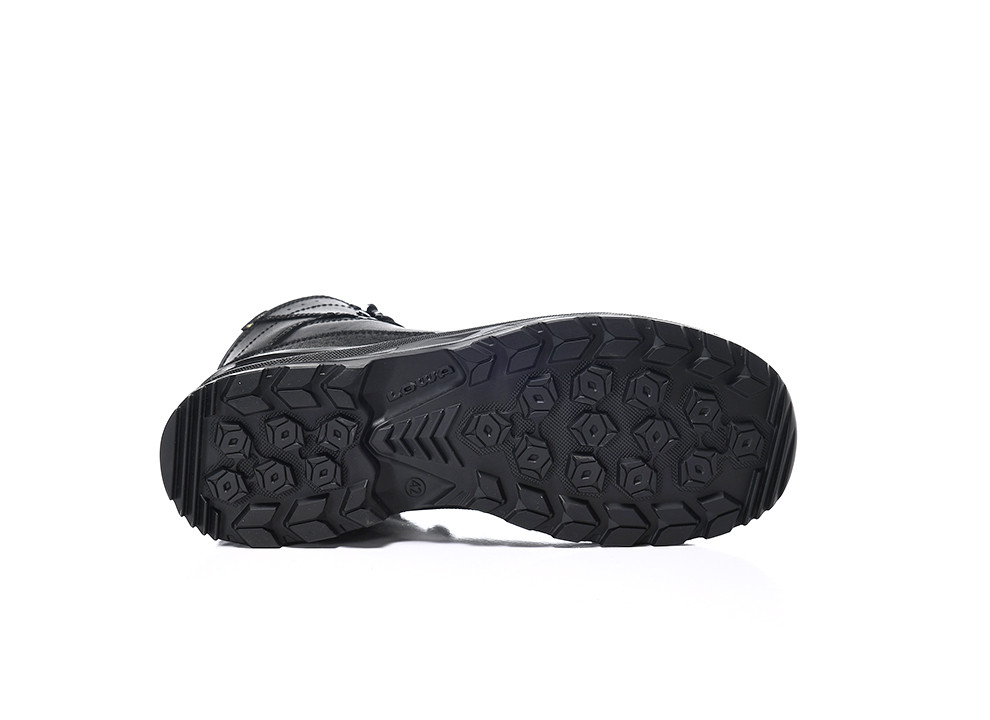 Lowa Leandro Work Mid GTX S3