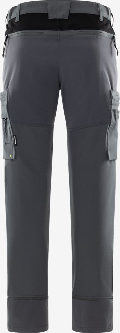 Leichte 4-Wege-Stretch Hose