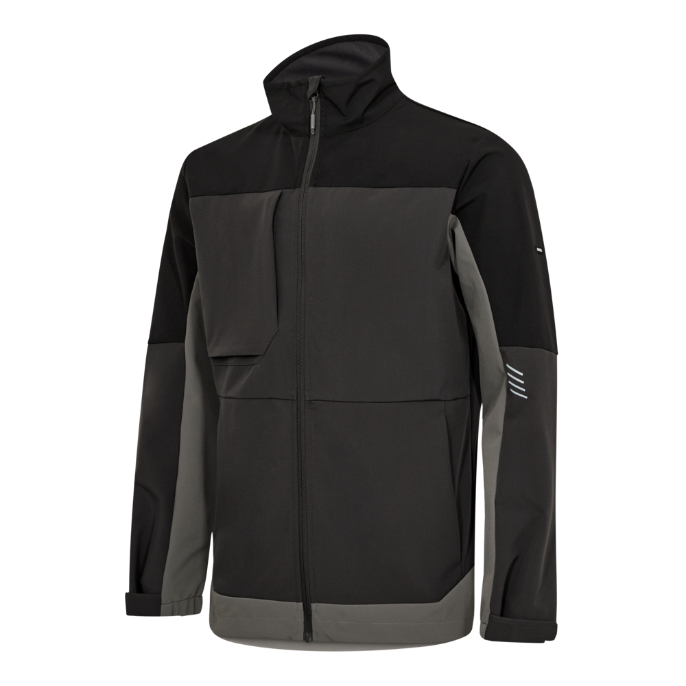 Entire Softshell Jacke 