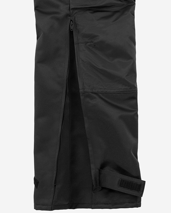 Winter-Bundhose