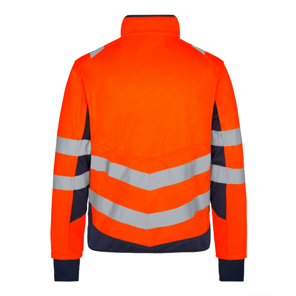 Safety Softshell Jacke ENGEL