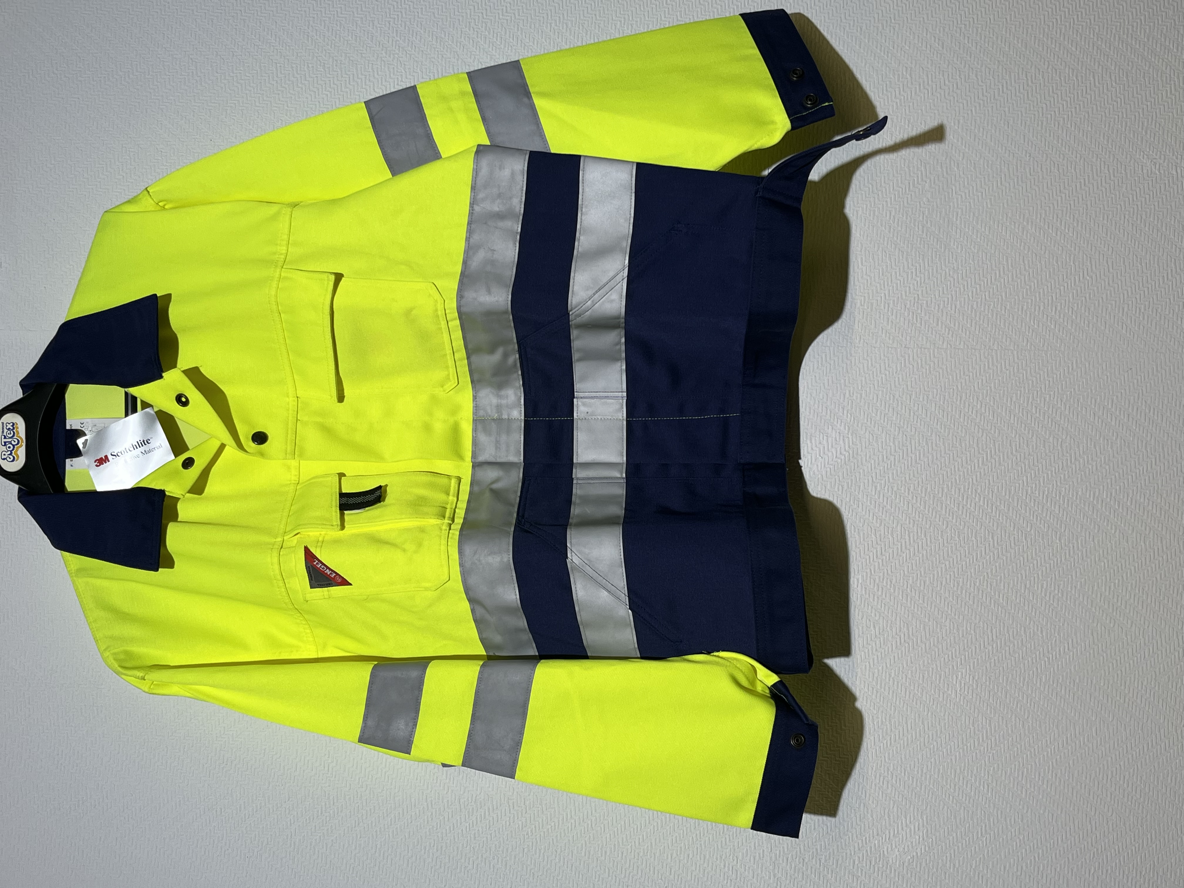 Engel Bluse 