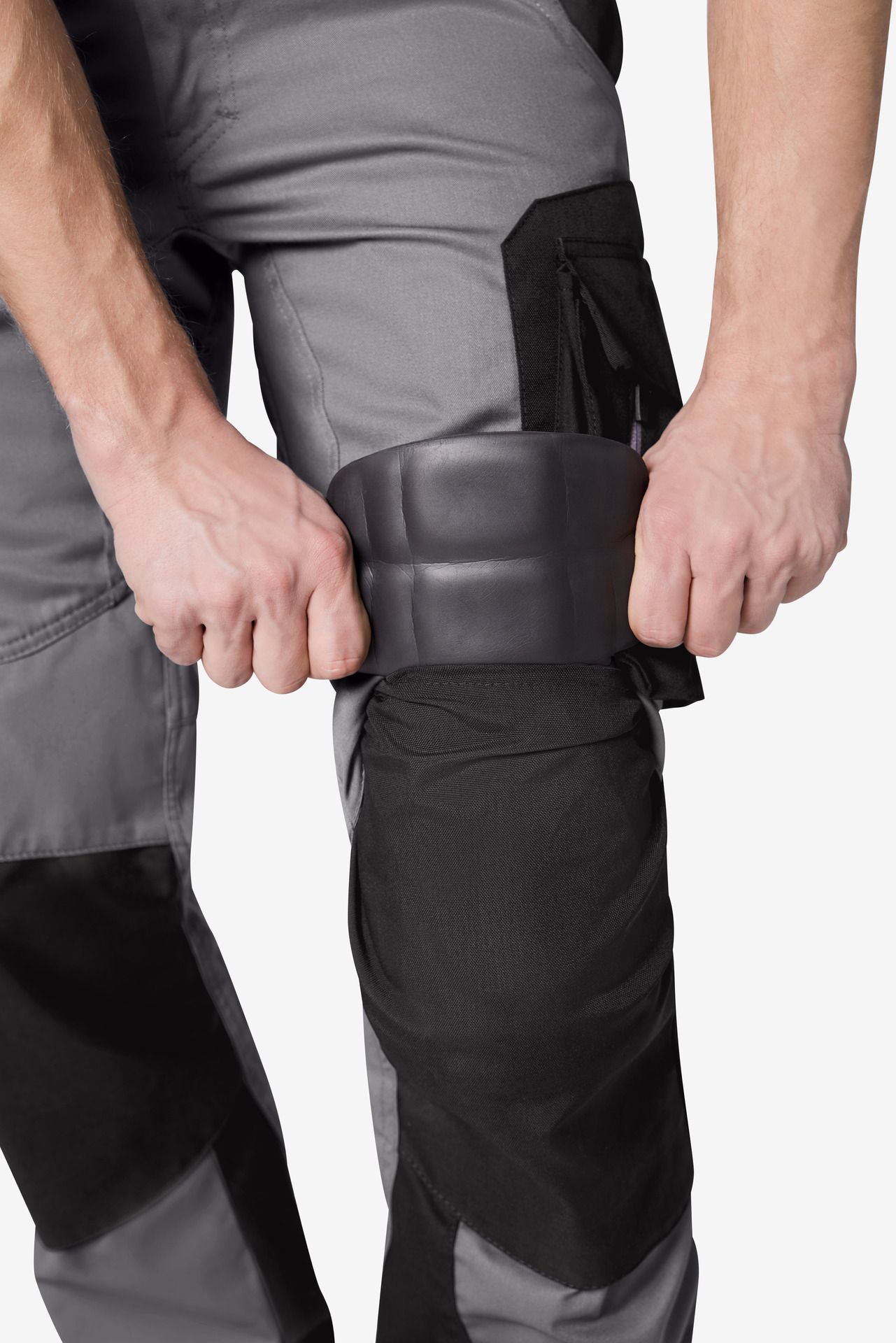 original FHB® Stretch Bundhose Florian 