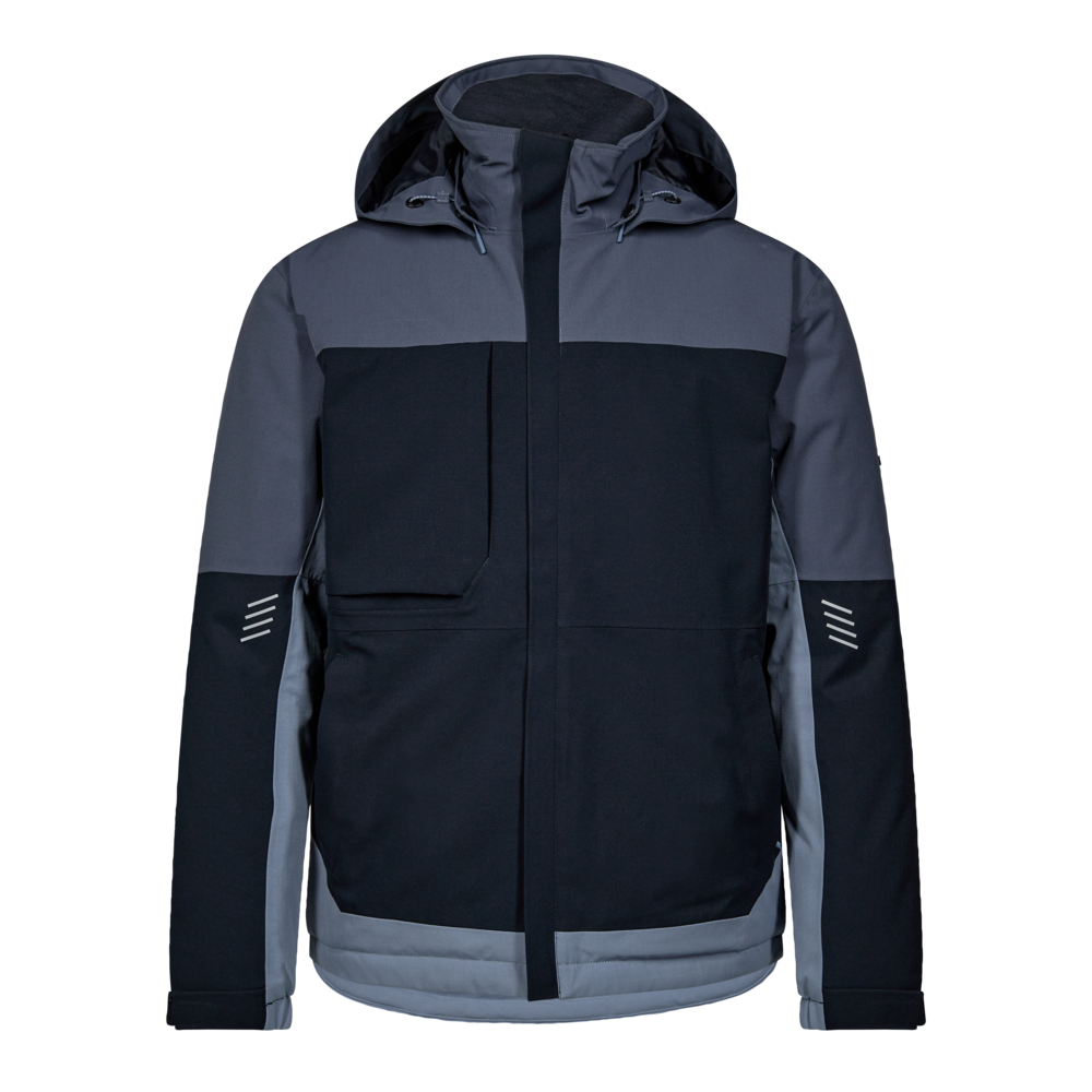 Entire Winterjacke Engel
