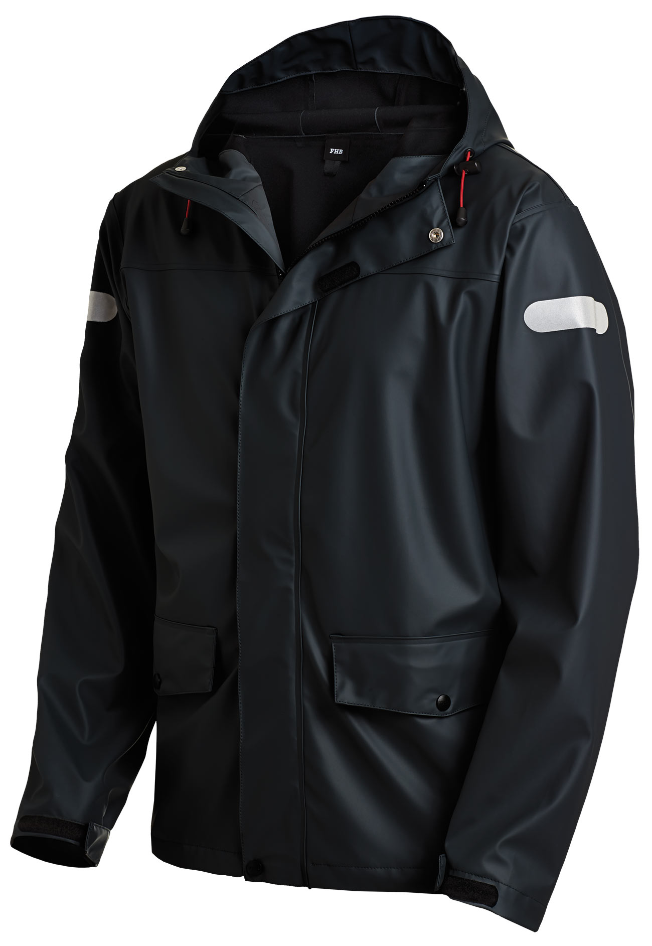 original FHB® Regenjacke Rainer 