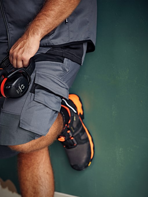 FUSION Shorts STFP