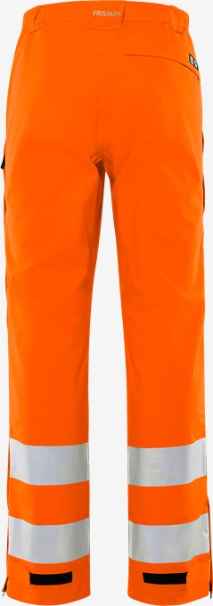 HI-VIS Regenhose EN 20471 Kl.2