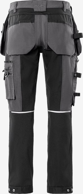 GEN Y Funktionsbundhose mit STRETCHEINSÄTZEN 2530 CYD